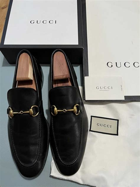 gucci leflair|Gucci jordan loafer leather.